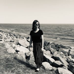 Meet your Posher, Lauren
